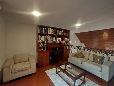 Apartamento en venta en Chico Navarra, Bogotá · foto 3 de 18