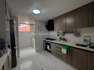 Apartamento en venta en Chico Navarra, Bogotá · foto 7 de 18