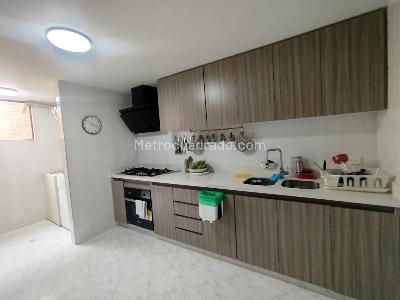Apartamento en venta en Chico Navarra, Bogotá · foto 8 de 18