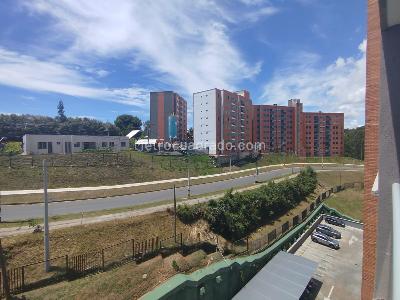 Apartment for rent in Rionegro, Rionegro