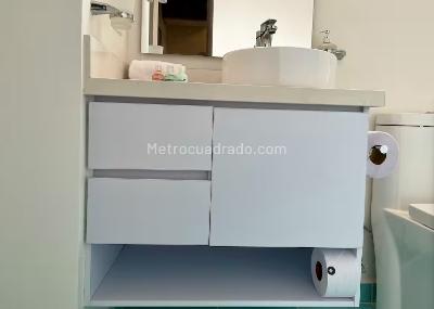 Apartamento de 2 alcobas en arriendo en Laureles, Medellín, 82 m² · foto 18 de 19