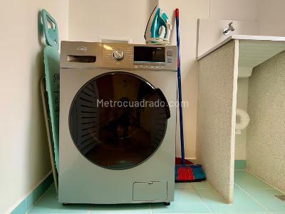 Apartamento de 2 alcobas en arriendo en Laureles, Medellín, 82 m² · foto 19 de 19