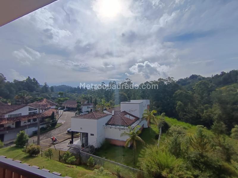 Apartamento en Arriendo, El Retiro, Retiro - 3