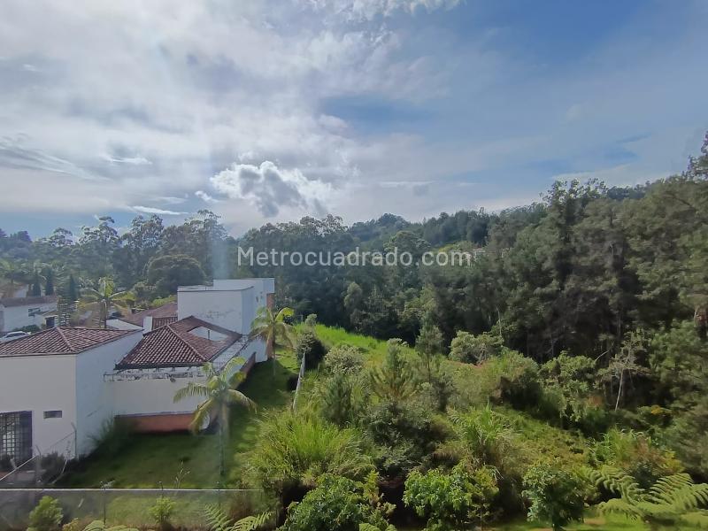 Apartamento en Arriendo, El Retiro, Retiro - 5