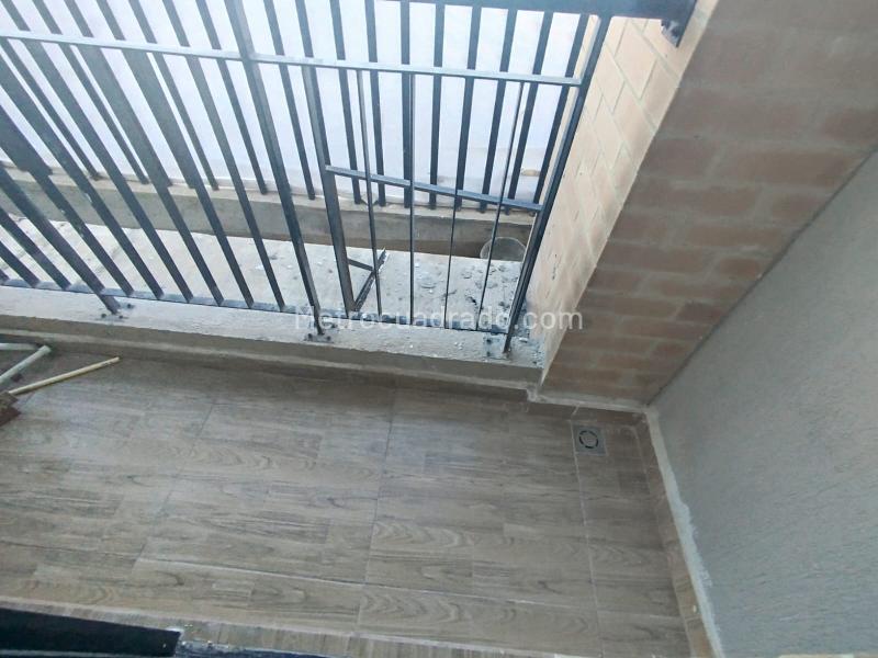 Apartamento de 2 habitaciones en Rionegro - 2