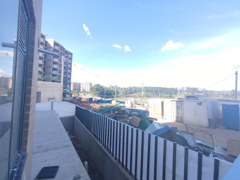 Apartamento de 2 habitaciones en Rionegro - 3