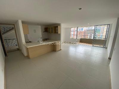 Apartamento de 3 alcobas en arriendo en Lagos De La Doctora, Sabaneta, 105 m² · foto 2 de 18