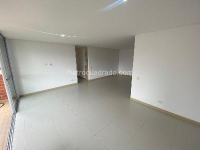 Apartamento de 3 alcobas en arriendo en Lagos De La Doctora, Sabaneta, 105 m² · foto 4 de 18