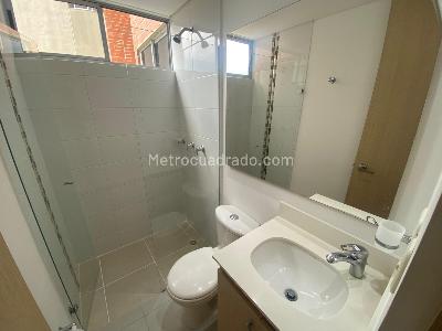 Apartamento de 3 alcobas en arriendo en Lagos De La Doctora, Sabaneta, 105 m² · foto 6 de 18