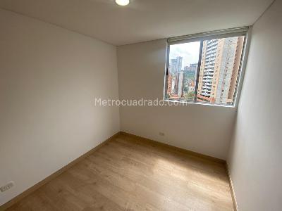 Apartamento de 3 alcobas en arriendo en Lagos De La Doctora, Sabaneta, 105 m² · foto 7 de 18