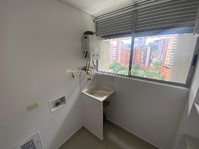 Apartamento de 3 alcobas en arriendo en Lagos De La Doctora, Sabaneta, 105 m² · foto 16 de 18