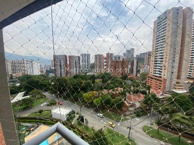 Apartamento de 3 alcobas en arriendo en Lagos De La Doctora, Sabaneta, 105 m² · foto 18 de 18