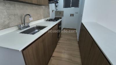 Apartamento de 3 alcobas en arriendo en Ciudad Del Rio, Medellín, 88 m² · foto 2 de 17