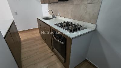 Apartamento de 3 alcobas en arriendo en Ciudad Del Rio, Medellín, 88 m² · foto 4 de 17