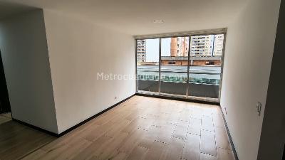 Apartamento de 3 alcobas en arriendo en Ciudad Del Rio, Medellín, 88 m² · foto 6 de 17