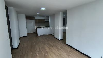 Apartamento de 3 alcobas en arriendo en Ciudad Del Rio, Medellín, 88 m² · foto 7 de 17