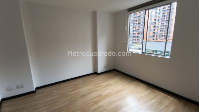 Apartamento de 3 alcobas en arriendo en Ciudad Del Rio, Medellín, 88 m² · foto 9 de 17