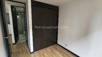 Apartamento de 3 alcobas en arriendo en Ciudad Del Rio, Medellín, 88 m² · foto 10 de 17