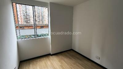 Apartamento de 3 alcobas en arriendo en Ciudad Del Rio, Medellín, 88 m² · foto 13 de 17