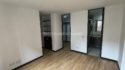 Apartamento de 3 alcobas en arriendo en Ciudad Del Rio, Medellín, 88 m² · foto 14 de 17