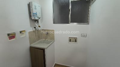 Apartamento de 3 alcobas en arriendo en Ciudad Del Rio, Medellín, 88 m² · foto 17 de 17