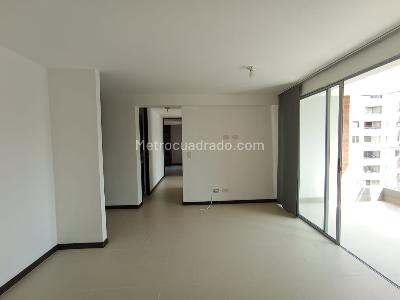 Apartamento de 3 alcobas en arriendo en San German, Medellín, 75 m² · foto 5 de 19