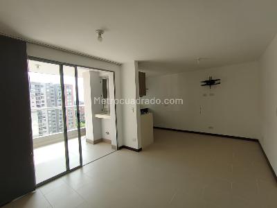 Apartamento de 3 alcobas en arriendo en San German, Medellín, 75 m² · foto 6 de 19