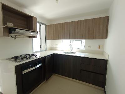 Apartamento de 3 alcobas en arriendo en San German, Medellín, 75 m² · foto 9 de 19