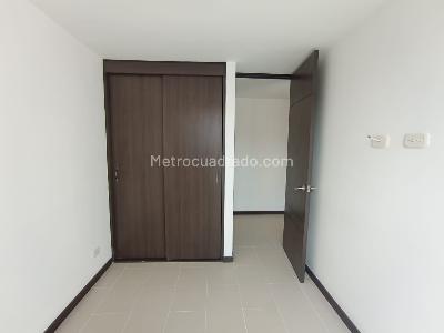 Apartamento de 3 alcobas en arriendo en San German, Medellín, 75 m² · foto 15 de 19