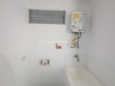 Apartamento de 3 alcobas en arriendo en San German, Medellín, 75 m² · foto 19 de 19