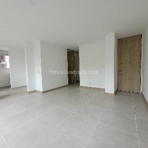 Apartamento de 2 alcobas en arriendo en Rionegro, Rionegro, 76 m² · foto 4 de 8