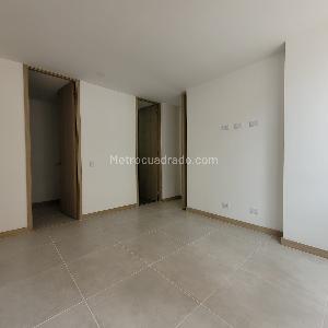 Apartamento de 2 alcobas en arriendo en Rionegro, Rionegro, 76 m² · foto 7 de 8