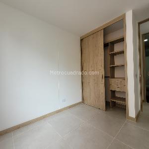 Apartamento de 2 alcobas en arriendo en Rionegro, Rionegro, 76 m² · foto 8 de 8