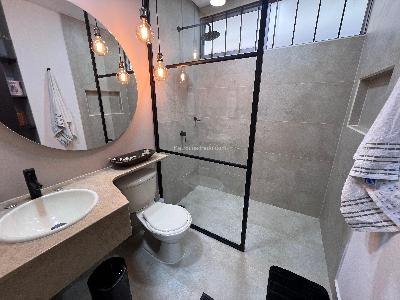 Apartamento de 1 alcoba en arriendo en La Tomatera, Medellín, 52 m² · foto 22 de 22