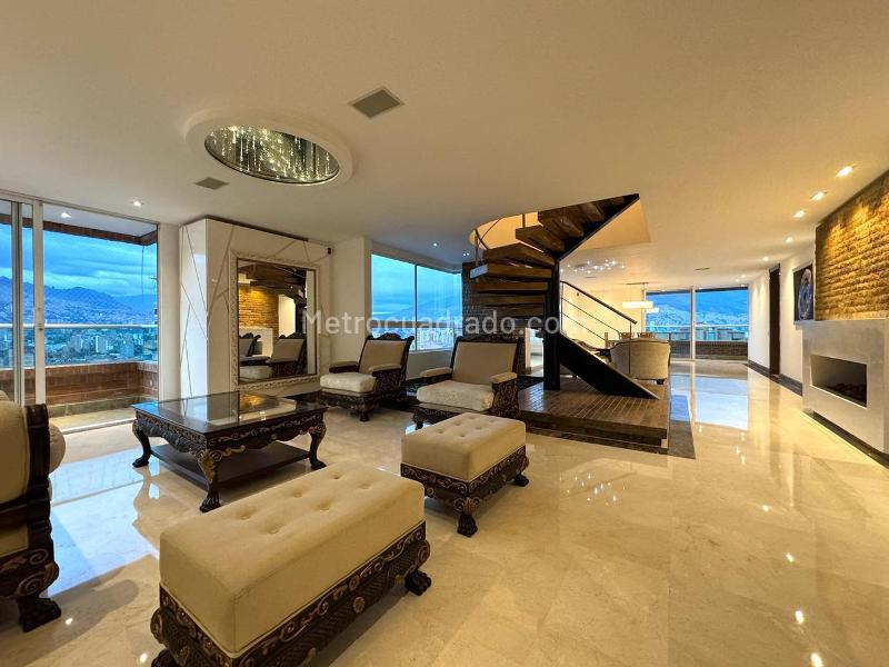 Spacious 5BR Apartment for Rent in Laureles - 5