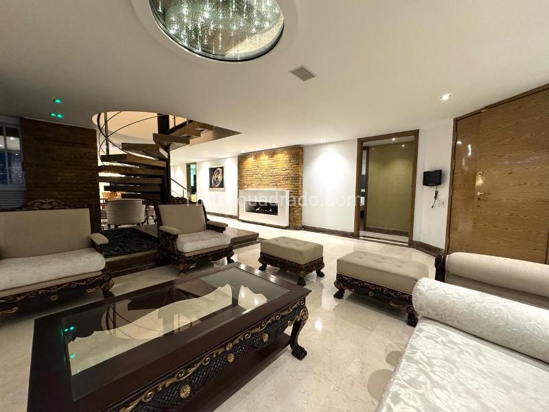 Spacious 5BR Apartment for Rent in Laureles - 6