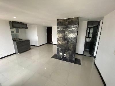 Apartamento de 2 alcobas en arriendo en Calle Larga, Sabaneta, 60 m² · foto 4 de 18