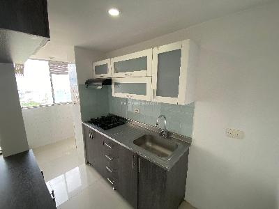 Apartamento de 2 alcobas en arriendo en Calle Larga, Sabaneta, 60 m² · foto 7 de 18