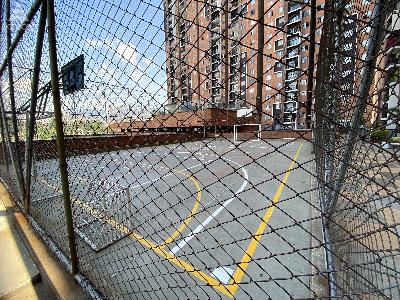 Apartamento de 2 alcobas en arriendo en Calle Larga, Sabaneta, 60 m² · foto 16 de 18