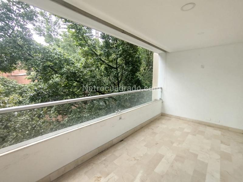 Exclusive 3BR Apartment for Rent in El Campestre - 4