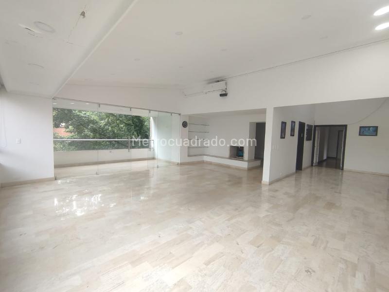 Exclusive 3BR Apartment for Rent in El Campestre - 5