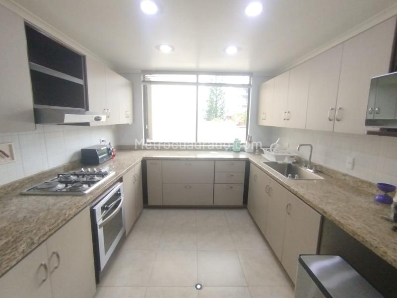 Exclusive 3BR Apartment for Rent in El Campestre - 8