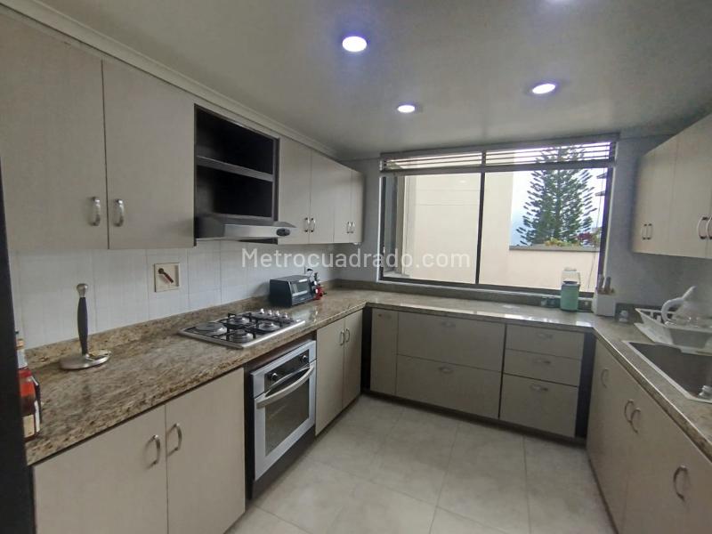 Exclusive 3BR Apartment for Rent in El Campestre - 9