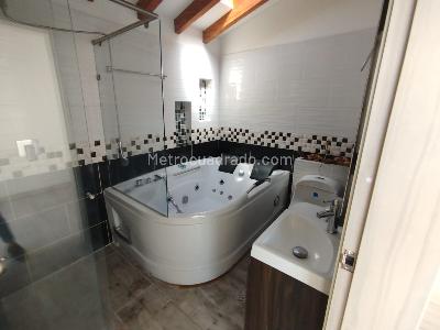 Casa de 3 alcobas en arriendo en Rionegro, Rionegro, 170 m² · foto 10 de 20