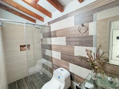 Casa de 3 alcobas en arriendo en Rionegro, Rionegro, 170 m² · foto 12 de 20