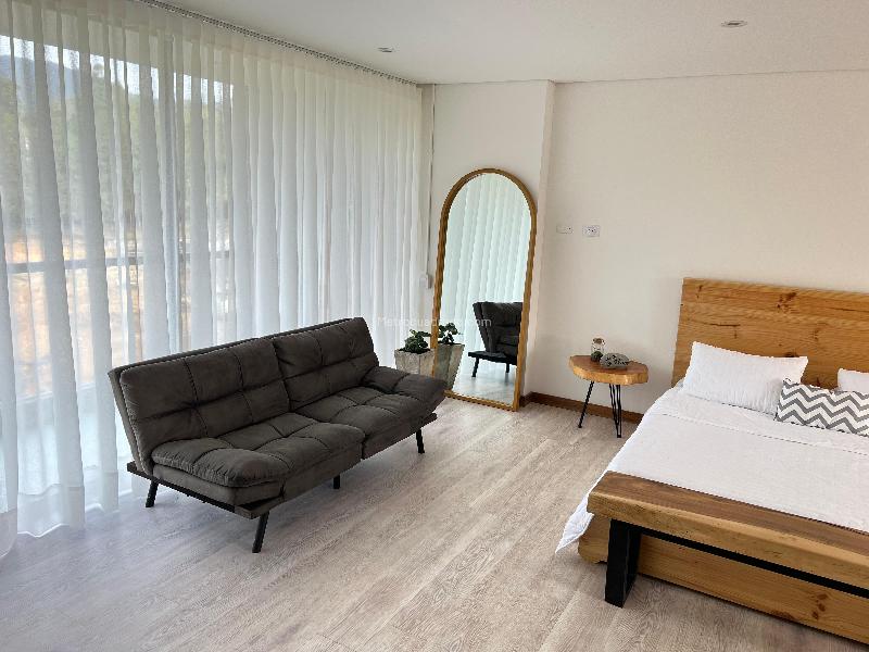 Apartamento en Arriendo, El Retiro, Retiro - 5