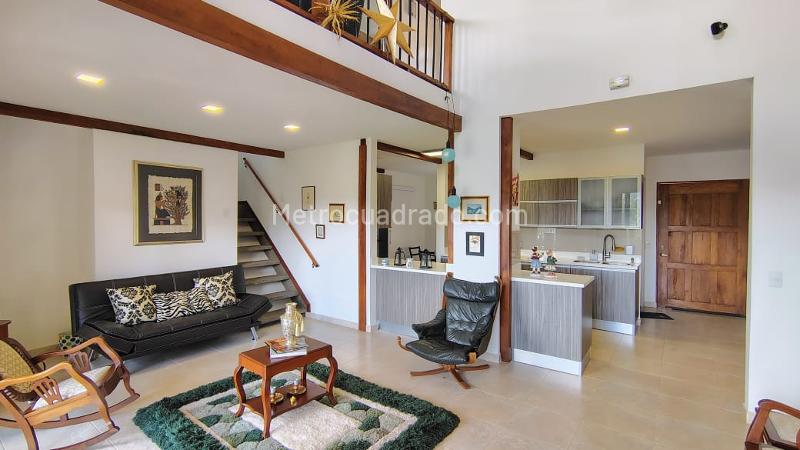 4BR Finca in El Retiro (5000 m²) - 4