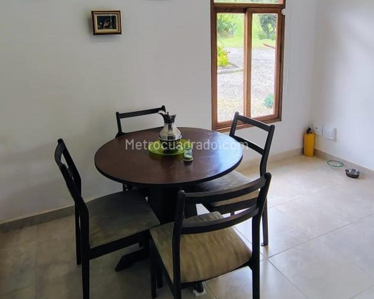 4BR Finca in El Retiro (5000 m²) - 5