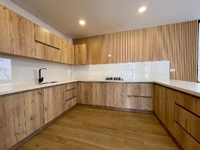 Casa de 3 alcobas en venta en Llano Grande, Rionegro, 120 m² · foto 4 de 20