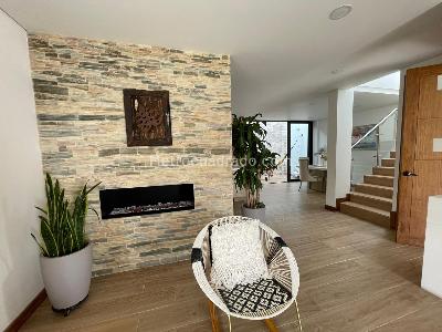 Casa de 3 alcobas en venta en Llano Grande, Rionegro, 120 m² · foto 5 de 20